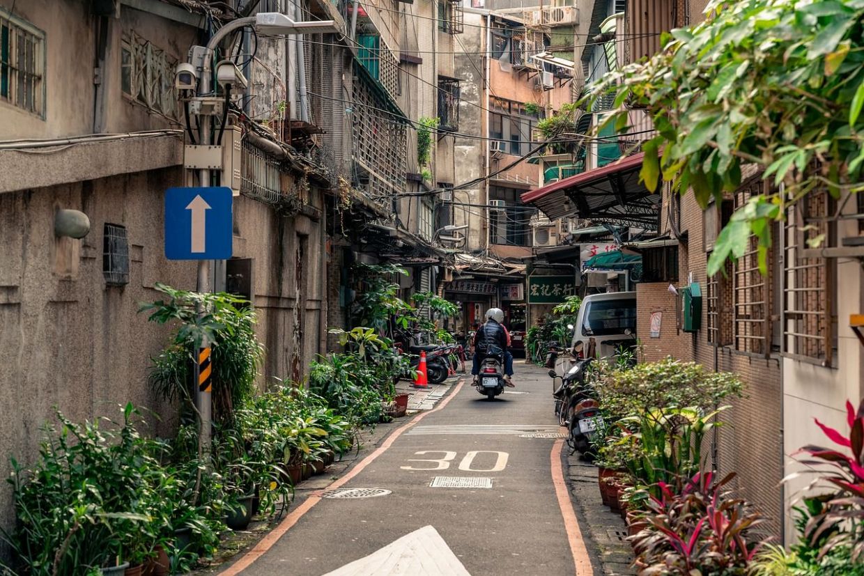幸福空間討論區