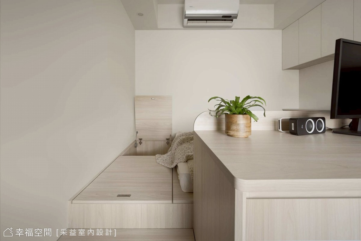 幸福空間個案圖片
