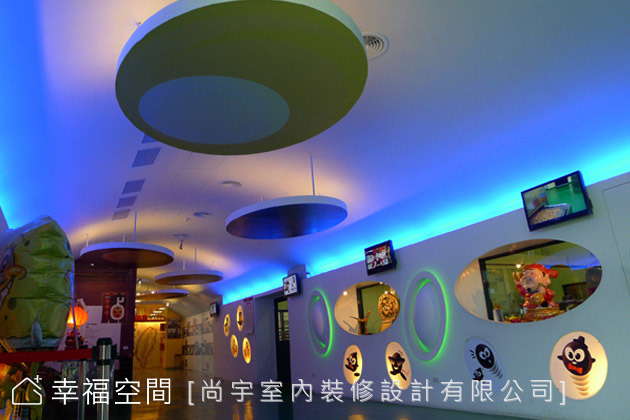 觀光工廠 台灣滷味博物館