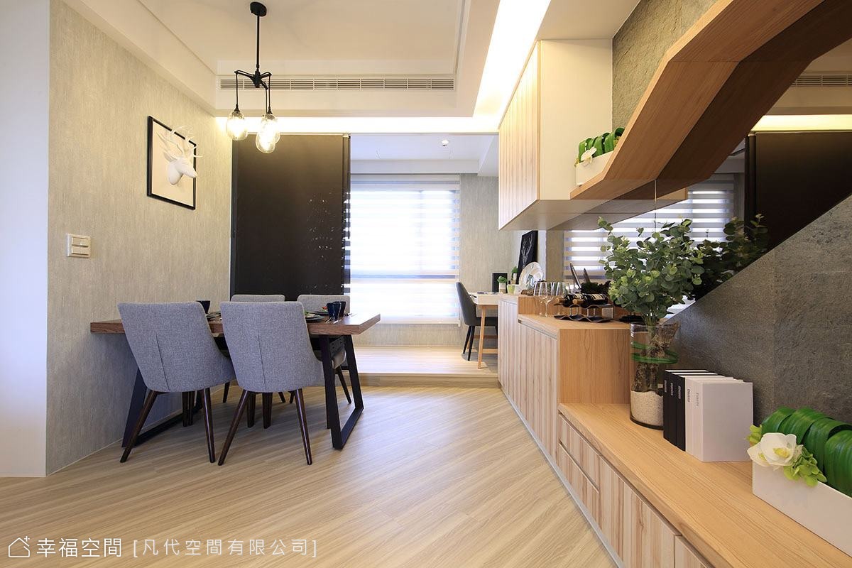 幸福空間個案圖片