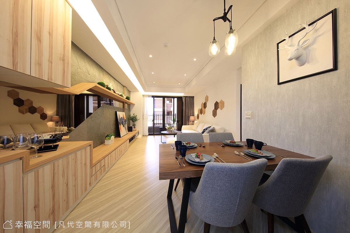 幸福空間個案圖片