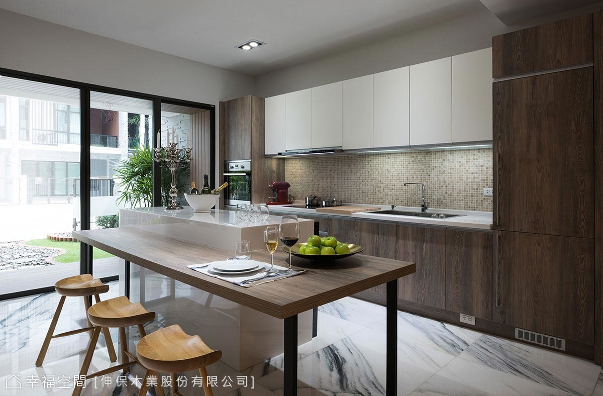 台灣系統家具，訂製完美的空間細節