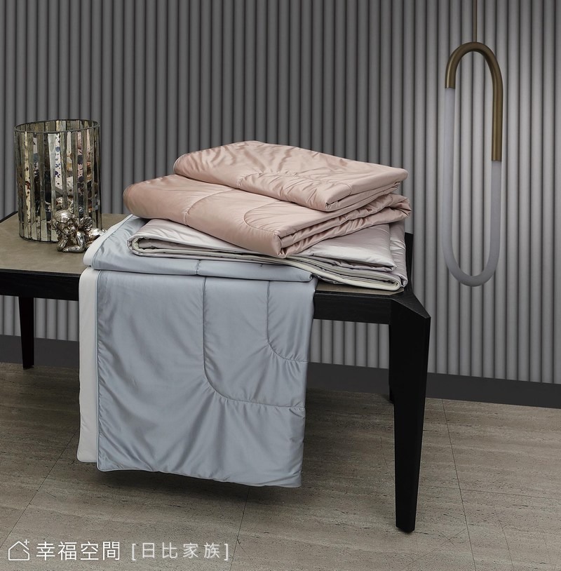 幸福空間專欄