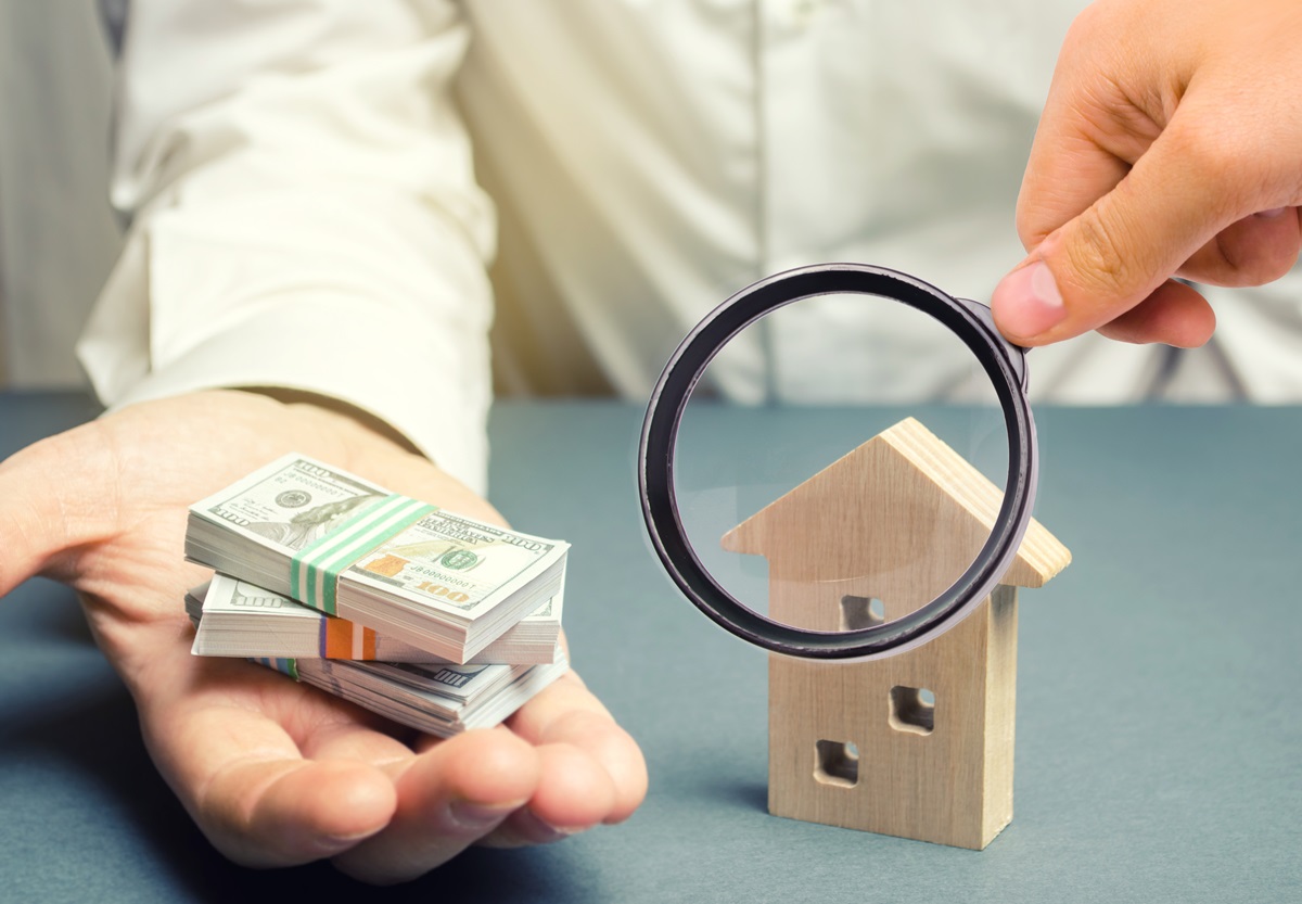 建商要求先對保再驗屋合理嗎？
