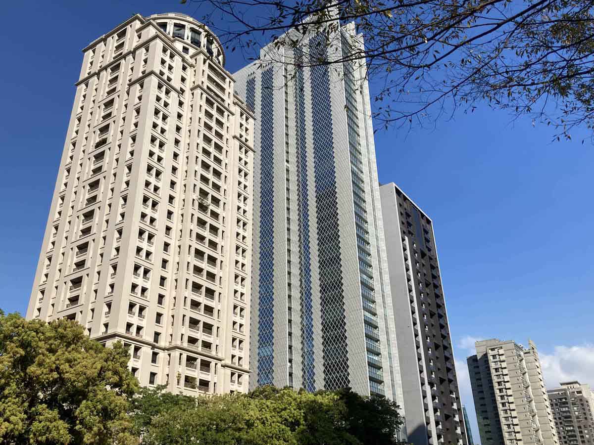 幸福空間